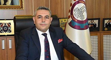 Sadıkoğlu'ndan kayısı üreticileri için acil destek çağrısı