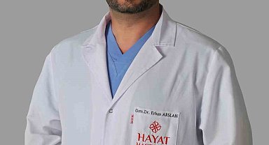 Sağlam omurga sağlıklı hayat demek