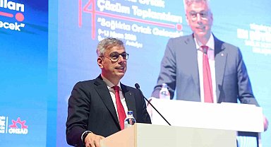 Sağlık Bakanı Memişoğlu: "Tek amacımız var öncelikli olarak, o da insanlara hizmet etmek"