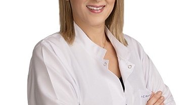 Sağlık için denge şart