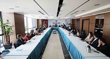Sağlık-Sen Genel Başkanı Doğan: "Türkiye'nin en güçlü hukuk departmanına sahibiz"