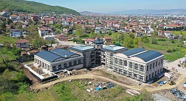 Sağlık turizmine dev yatırım