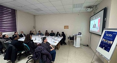 Sağlıklı Hayat Akademisi Eğitim Programı Eskişehir'de de uygulamaya geçirildi