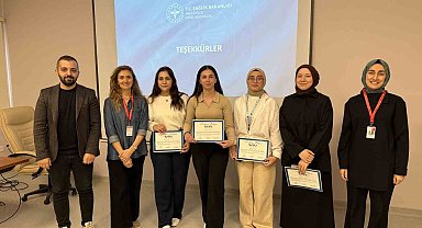 Sağlıklı Hayat Akademisi ilk mezunlarını verdi