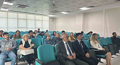 Sağlıklı hayat akademisi programa başladı
