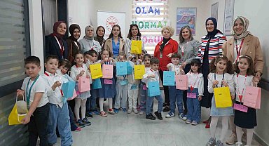 Sağlıklı Hayat Merkezi'nde bayram coşkusu