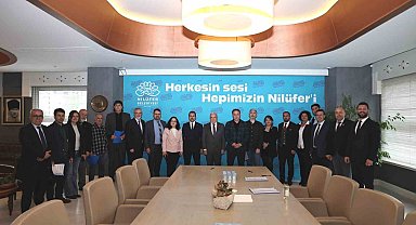 Sağlıklı kentleşme için imzalar atıldı