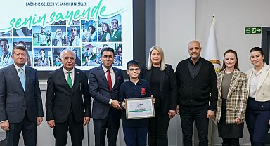 Sağlıklı nesil yarışmasında Bilecik zirvede