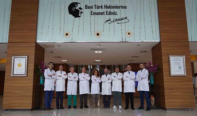Sağlıkta, İEÜ Medical Point Genel Cerrahi Merkezi farkı
