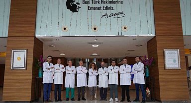 Sağlıkta, İEÜ Medical Point Genel Cerrahi Merkezi farkı
