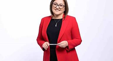 Şahin: "Bu milletin mirasçıları olarak geleceğimiz sizlere emanettir"
