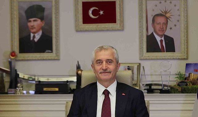 Şahinbey Belediyesi'nden aile yılına yakışır proje
