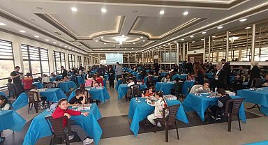 Şahinbey'de akıl ve zekâ rüzgârı esti