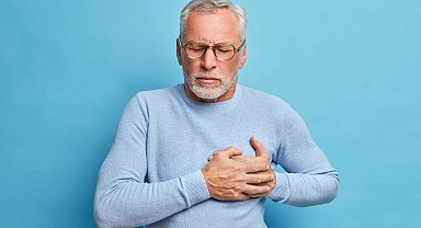 Sahnede kalp krizi vakaları sebebi gizli kalp mi?