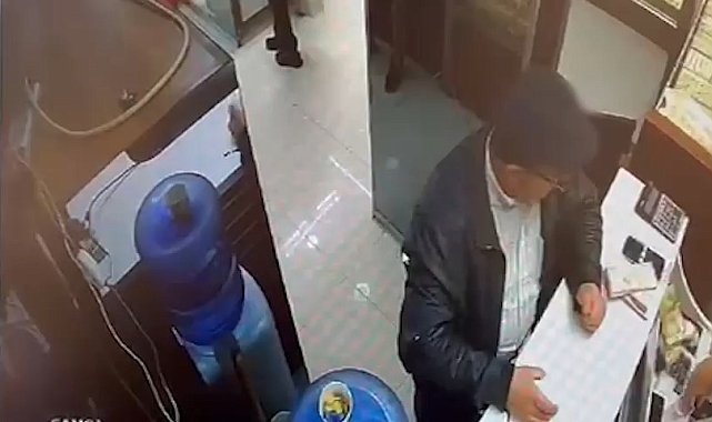 Sahte altın satarak kuyumcuları dolandıran 2 kişi yakalandı