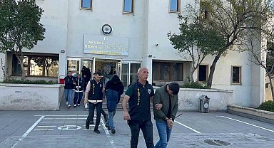 Sahte savcı ve avukatlara yönelik operasyon: 15 gözaltı