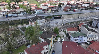 Sakarya Alifuatpaşa'da yılların sorunu çözülüyor