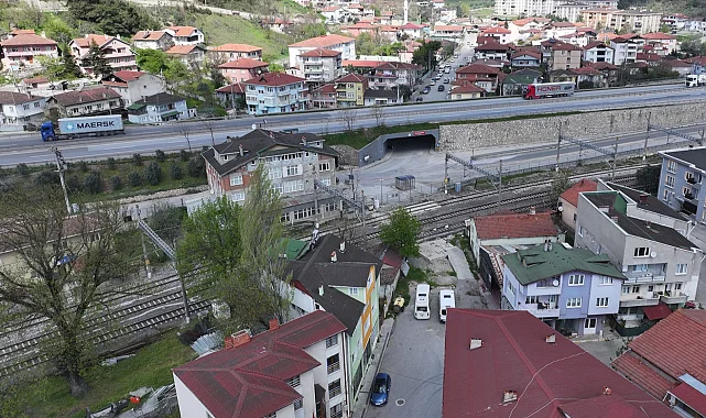 Sakarya Alifuatpaşa'da yılların sorunu çözülüyor