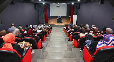 Sakarya Büyükşehir Akademi'de başvurular sona erdi: Dersler 7 Nisan'da başlıyor