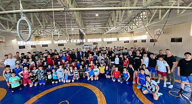 Sakarya Büyükşehir Belediyesi Spor Kulübü Başkanı Zengin: "Spor dostluk ve kardeşliktir"