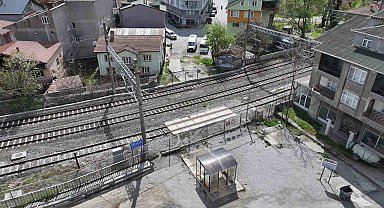 Sakarya Büyükşehir o mahalledeki yılların sorununu çözüyor: Hemzemin geçit aktif duruma getirilecek