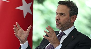Sakarya Gaz Sahası'nda ilk faz tamamlandı