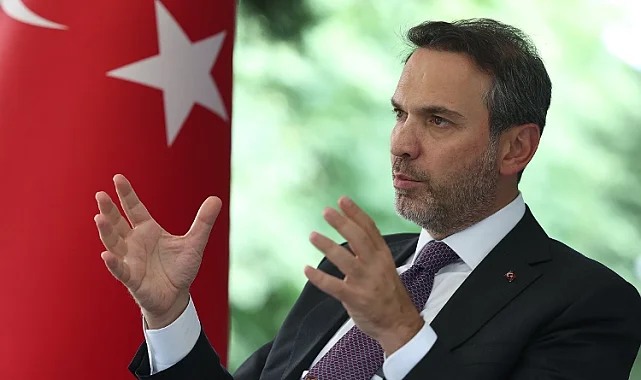 Sakarya Gaz Sahası'nda ilk faz tamamlandı