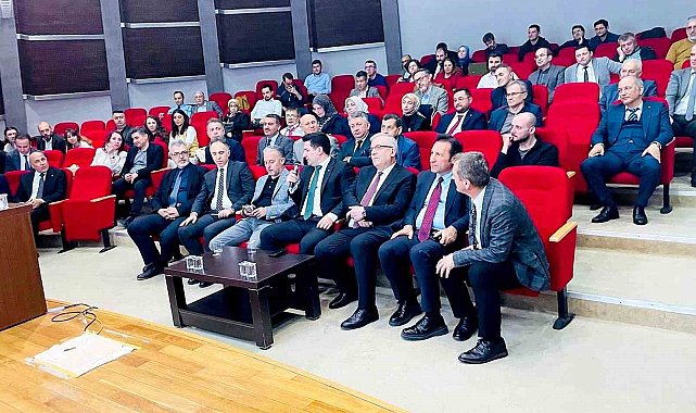 Sakarya, Kocaeli ve Düzce'deki acil sağlık hizmetlerinin genel durumu bu toplantıda masaya yatırıldı