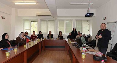 Sakarya Üniversitesi'nde gıda işleme ve teknolojileri buluşması