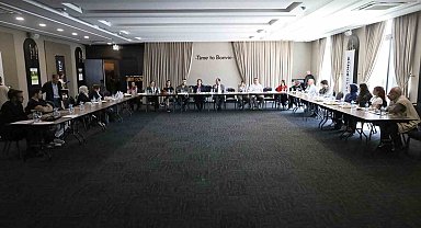 Sakarya'da 'yeşil şehir' kültürü bu stratejiyle yaygınlaşacak