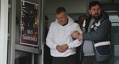 Sakarya'da 5 kişinin öldüğü olayda 3 şüpheli daha tutuklandı