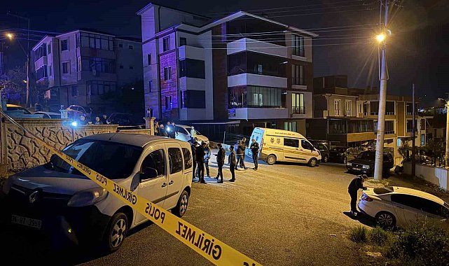 Sakarya'da geceyi kana bulayan olaya ilişkin valilikten açıklama