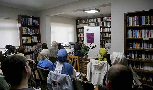 Sakarya'da geçmişin izlerine ışık tutan atölye