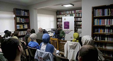 Sakarya'da geçmişin izlerine ışık tutan atölye