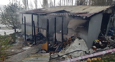 Sakarya'da yangın faciası: 2 çocuk hayatını kaybetti