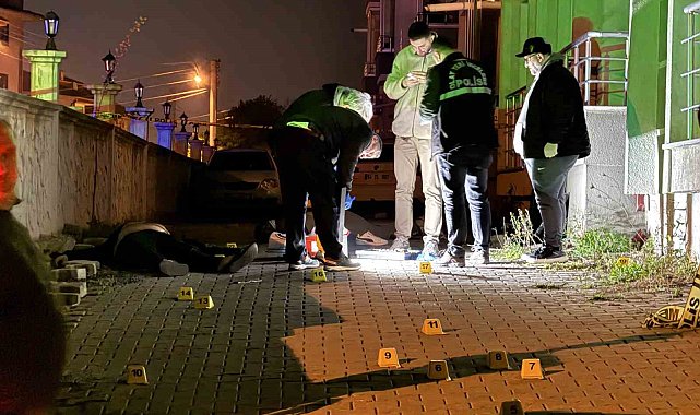 Sakarya'daki kanlı geceye ilişkin yeni gelişme
