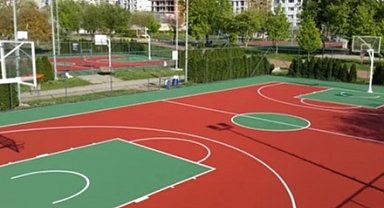 Sakarya'da spor yatırımları 2025'te ivme kazanacak