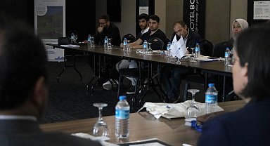 Sakarya'da 'yeşil şehir' kültürü yaygınlaşacak