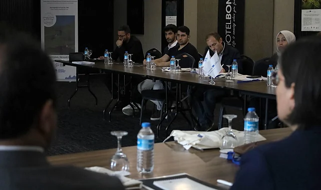 Sakarya'da 'yeşil şehir' kültürü yaygınlaşacak