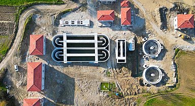 Sakarya'nın alt yapı yatırımları hız kesmiyor