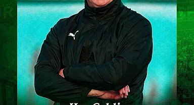 Sakaryaspor, İrfan Buz ile anlaştı