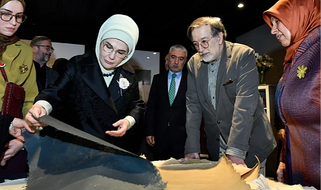 'Saklı Kalanlar' günyüzüne çıktı