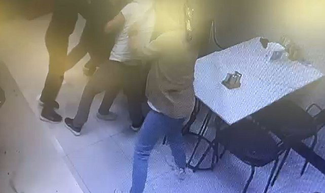 Saldırıya uğradı, sığındığı işletmede kalbinden bıçaklanarak hayatını kaybetti