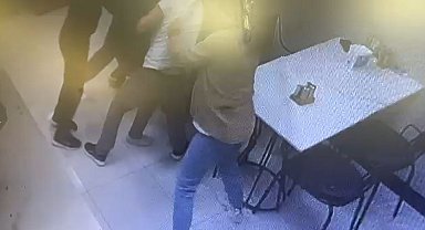 Saldırıya uğradı, sığındığı işletmede kalbinden bıçaklanarak hayatını kaybetti