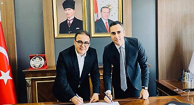 Samsat'ta öğrencilere teknoloji destekli eğitim verilecek