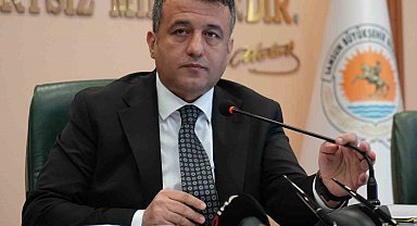 Samsun balık ihracatında Çin ve Norveç'e rakip oluyor