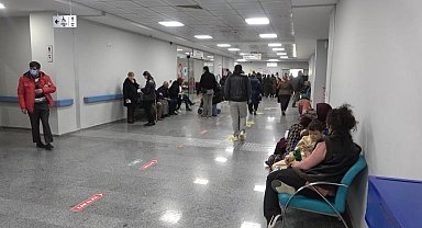 Samsun'a 2 milyon yeni randevu kapasitesi