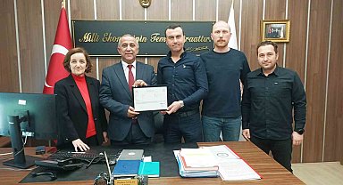 Samsun'da ari işletme sayısı 9'a çıktı