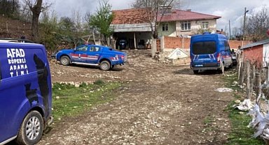 Samsun'da kayıp şahıs 7 gün sonra sağ olarak bulundu