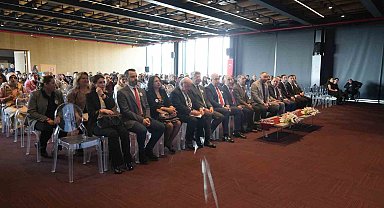 Samsun'da "2. Otizm İl Eylem Planı Çalıştayı"